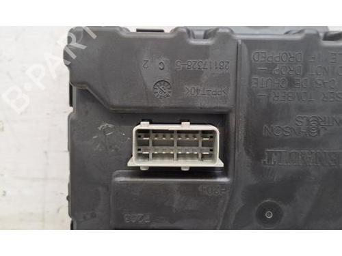 Electronic module RENAULT MASTER III Van (FV) 2.3 dCi 180 FWD (FV04, FV07) | BP36145810M83 - Image 3