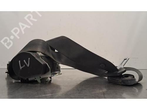 Used Front left seatbelt PEUGEOT BOXER Van 2.2 BlueHDi 120 (120 hp) 32431287