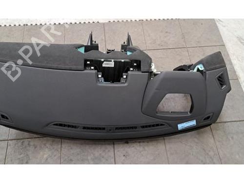 Dashboard DS DS 3 / DS 3 CROSSBACK (UR_, UC_, UJ_) 1.2 Hybrid 136 (URHPYF) | BP35772815C46  - Image 6
