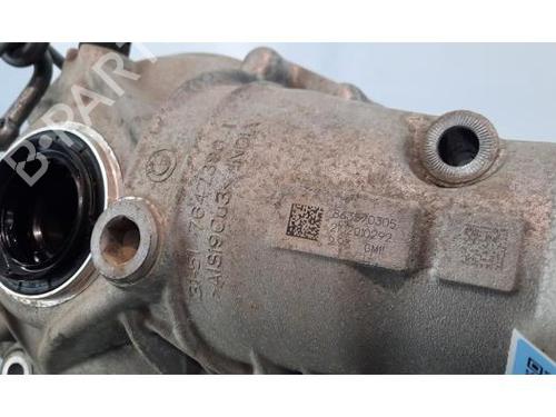 Front differential BMW 5 (G30, F90) 520 d Mild-Hybrid xDrive | BP35780273M23  - Image 10