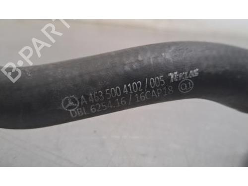 Pipe MERCEDES-BENZ G-CLASS (W463) G 400 d 4-matic (463.350) | BP35746653M125 - Image 6