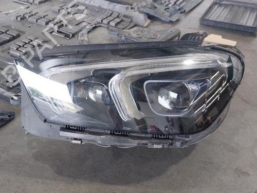 Full front MERCEDES-BENZ GLE (V167) GLE 300 d 4-matic (167.119) | BP36343252S1  - Image 20