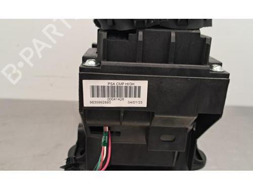 Gear lever PEUGEOT 2008 II (UD_, US_, UY_, UJ_, UR_, UC_) 1.2 PureTech 130 (USHNS, URHNS) | BP27267490M90 