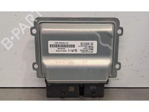 Modulo elettronico CITROËN C5 AIRCROSS (A_) 1.6 Hybrid 225 (A45GFR) (224 hp) 31705315