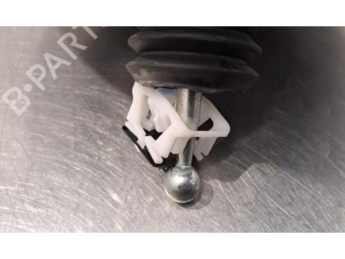 Servo brake CITROËN E-MEHARI Electric | BP33297225M42  - Image 7