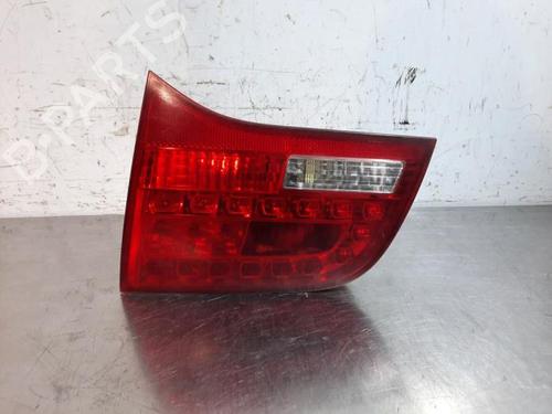 Used Left taillight AUDI A6 C6 Avant (4F5) 2.8 FSI quattro (210 hp) 23629127