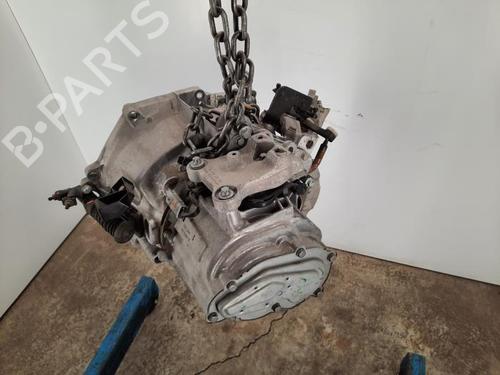 Gearbox CITROËN C3 III (SX) 1.2 THP 110 (SXHNPS, SXHNZT, SXHNZ6) | BP33614887M3 - Image 7