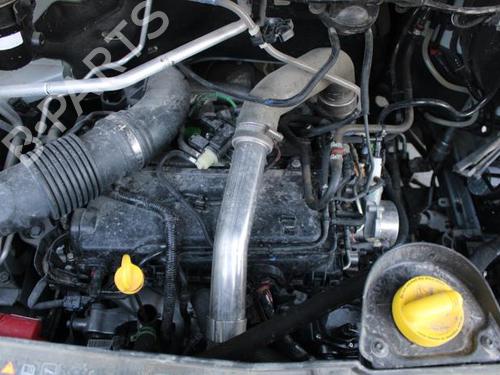 Hauptbremszylinder RENAULT MASTER III Van (FV) 2.3 dCi 145 FWD (FV0E, FV0F, FV0H, FV02, FV0M, FV0S,... | BP10812509M77 