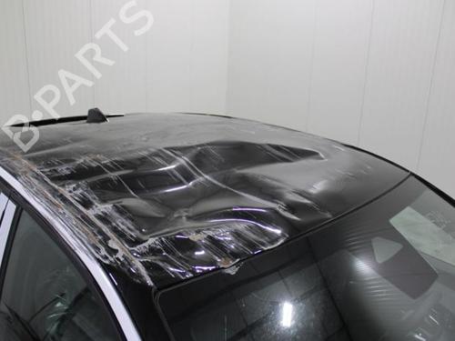 Right mirror PEUGEOT 3008 III (KA_, KB_, KC_) Hybrid 136 (KAHPYE) | BP29879302C27
