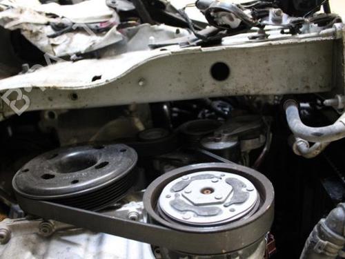 Gearbox AUDI A3 Sportback (8YA, 8YF) 35 TFSI Mild Hybrid | BP40285091M3 - Image 30