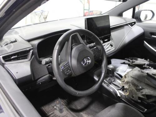 Luftventil TOYOTA COROLLA Estate (_E21_) 1.8 VVTi Hybrid (ZWE219) | BP37091820I21 - Image 9