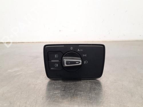 Used Headlight switch VW PASSAT B8 (3G2, CB2) 2.0 TDI 4motion (190 hp) 15235052