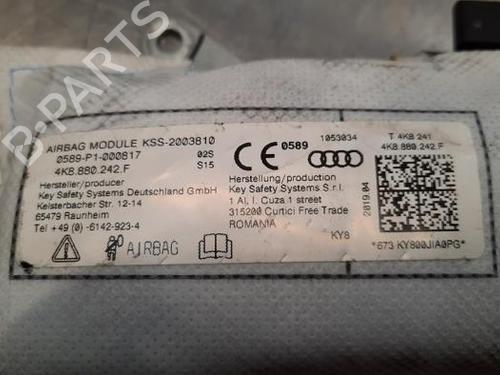 Other AUDI A7 Sportback (4KA) 40 TDI Mild Hybrid | BP23634892O1 