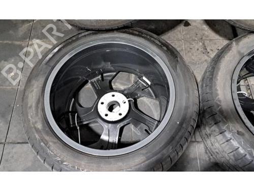 Fælk AUDI E-TRON (GEN) 55 quattro | BP30810653C45 