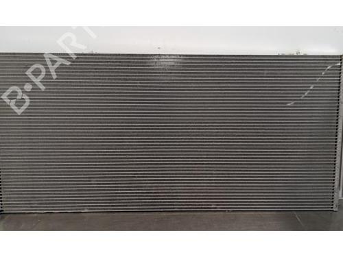 AC Kondensor VOLVO XC40 (536) T4 (190 hp) 31818761