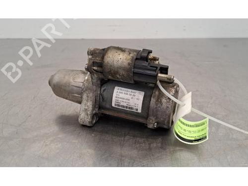 Startmotor MERCEDES-BENZ SPRINTER 3,5-t Van (B907, B910) 311 CDI (910.631, 910.633) (114 hp) 27923685