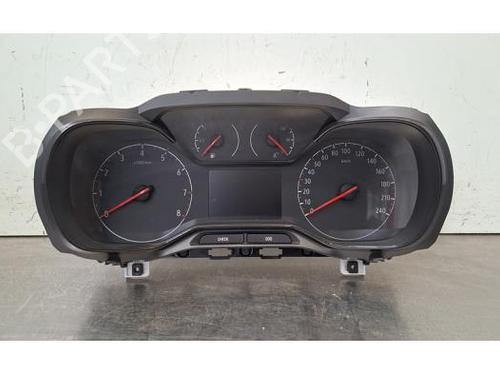 Used Instrument cluster Instrument cluster 39154556 39154556