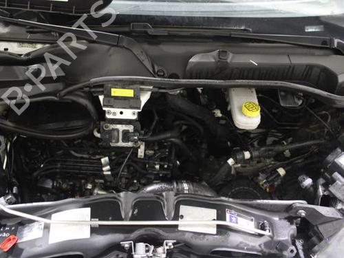 Steering rack PEUGEOT BOXER Van 2.2 BlueHDi 165 | BP28081799M22 