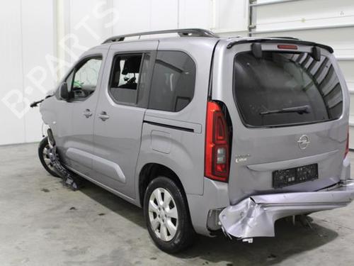 Elektronisk modul OPEL COMBO E Tour / Life (K9) 1.2 | BP29343734M83 