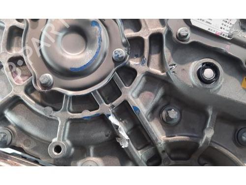Gearbox MG MG ZS SUV (ZS32) 1.5 Hybrid+ | BP36382645M3  - Image 10