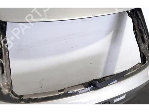 Bakluke CC/Kombi-Kupé AUDI A4 B9 (8W2, 8WC) 2.0 TDI | BP23616116C6 