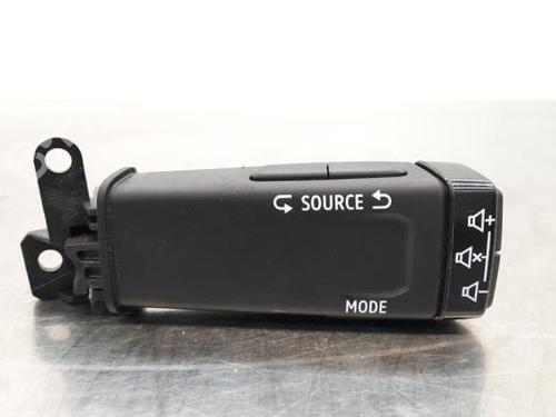 Licht + Raw Schakelaar RENAULT ZOE (BFM_) ZOE (BFMD) (109 hp) 23599473