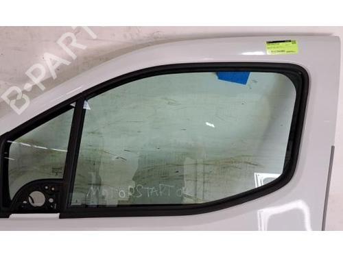 Tür links vorne PEUGEOT PARTNER Box Body/MPV (K9) 1.5 BlueHDi 100 | BP30766649C2