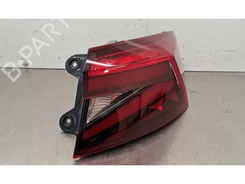 Right taillight SKODA FABIA IV (PJ3) 1.0 TSI | BP34268732C35  - Image 5