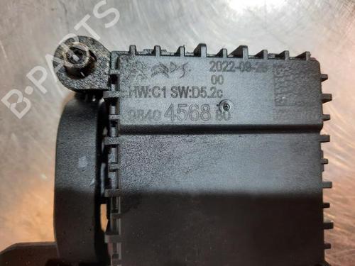 Electronic module CITROËN C5 AIRCROSS (A_) 1.5 BlueHDi 130 (ACYHZJ, ACYHZR) | BP30739609M83 - Image 4