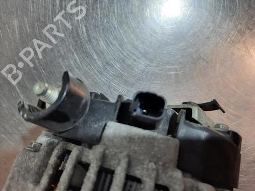 Alternator PEUGEOT 3008 II SUV (MC_, MR_, MJ_, M4_) 1.5 BlueHDi 130 | BP23639084M7 