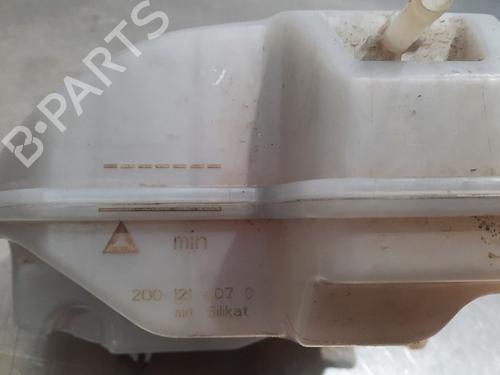Expansion tank VW POLO VI (AW1, BZ1, AE1) 1.6 TDI | BP15035289C120 