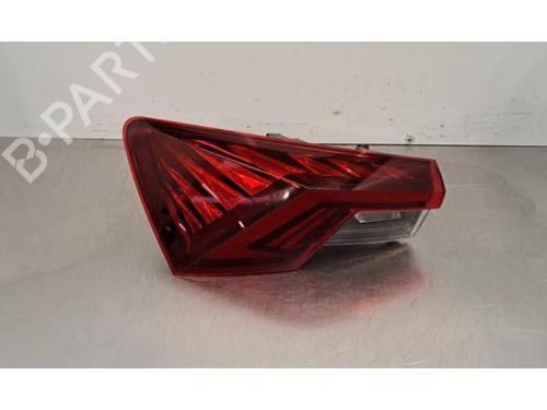 Venstre baglygte SKODA OCTAVIA IV Combi (NX5, PV5) 1.4 TSI iV (204 hp) 33132059