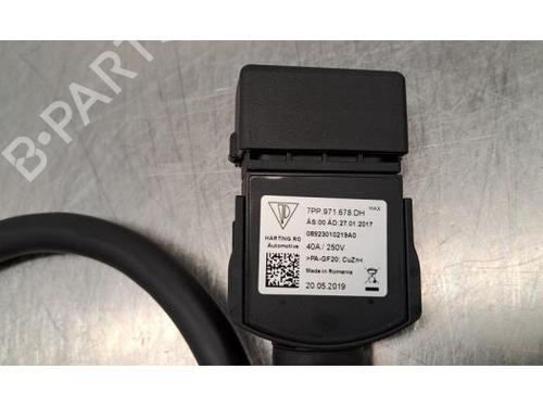 Andre AUDI E-TRON (GEN) 55 quattro | BP28067579O1