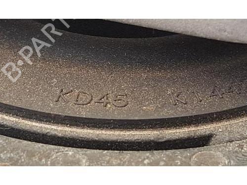 Engine mount MAZDA 3 Hatchback (BP) 2.0 SKYACTIV-G M Hybrid | BP39417956M89 - Image 5