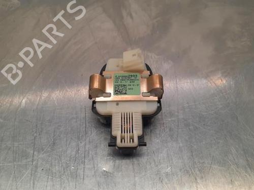 Electronic module MERCEDES-BENZ CLA Coupe (C117) CLA 200 CDI / d (117.308) | BP23615385M83 