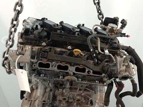 Engine TOYOTA COROLLA Estate (_E21_) 2.0 Hybrid (MZEH12) | BP36169373M1 - Image 3