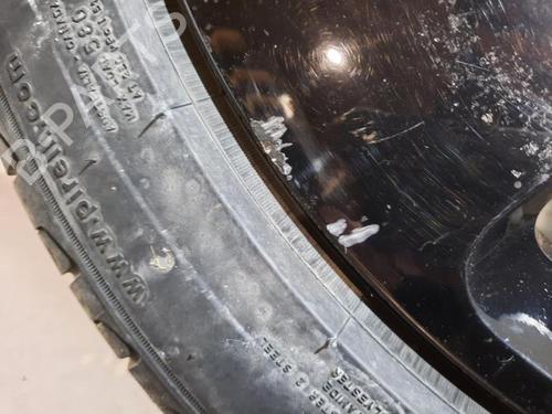 Rim CITROËN C4 CACTUS 1.2 VTi 82 | BP24015051C45