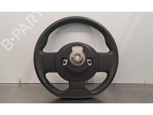 Steering wheel RENAULT TWINGO III (BCM_, BCA_) 1.0 SCe 65 (BCMJ) | BP32284412C49 