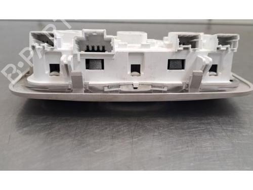 Interior roof light OPEL VIVARO C Van (K0) 2.0 | BP37511507I8 - Image 3