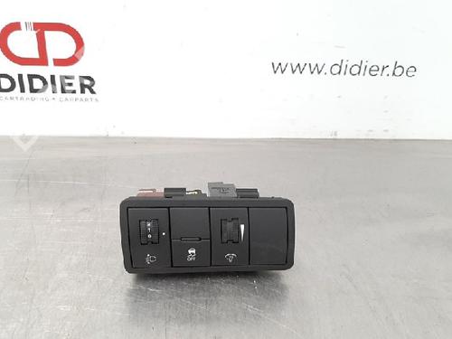 Used Switch HYUNDAI ix20 (JC) 1.6 CRDI (116 hp) 10873842