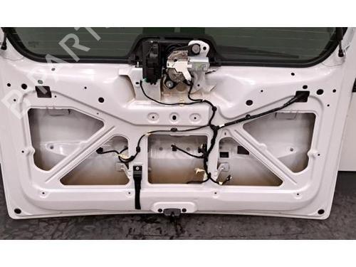 Tailgate OPEL COMBO E Tour / Life (K9) 1.5 | BP36508608C6 - Image 10