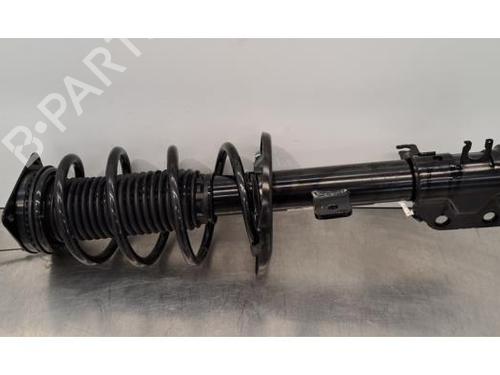 Right front shock absorber CITROËN C3 IV (CC_, CB_) ë-C3 (CBZYAZ) | BP31029477M17 - Image 3