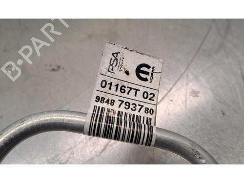 AC pipe PEUGEOT 308 III (FB_, FH_, FP_, F3_, FM_) e-308 (FMZKWZ) | BP29962529M126