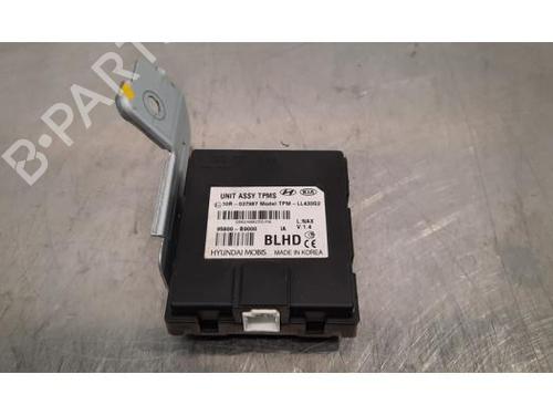 Used Electronic module HYUNDAI i10 II (BA, IA) 1.0 (67 hp) 23623726