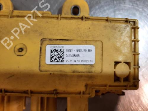 Electronic sensor RENAULT AUSTRAL TCe 130 (HGM2) | BP37514842M84 - Image 3