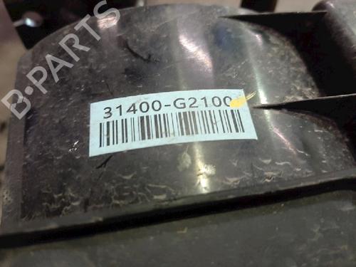 Fuel intake system KIA NIRO I (DE) E-NIRO | BP10871256M97 