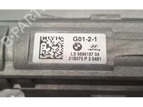 Steering column BMW 3 Touring (G21, G81) 318 d Mild-Hybrid | BP39892649M21 - Image 5