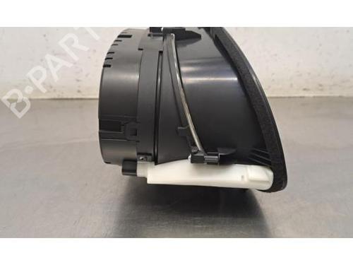 Instrument cluster AUDI Q3 (8UB, 8UG) 2.0 TDI | BP34433384C47 - Image 3