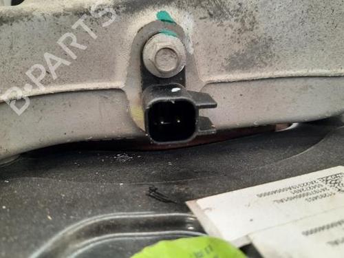 Left front steering knuckle MG MG 4 (EH32) EV XPOWER All-wheel Drive | BP23615860M25 