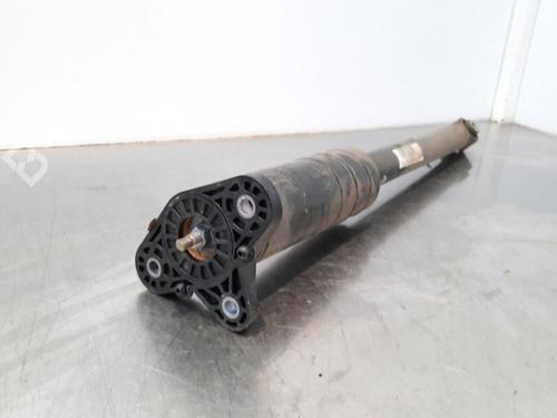 Right rear shock absorber ALFA ROMEO STELVIO (949_) 2.2 D (949.AXC1A) | BP15025274M19 